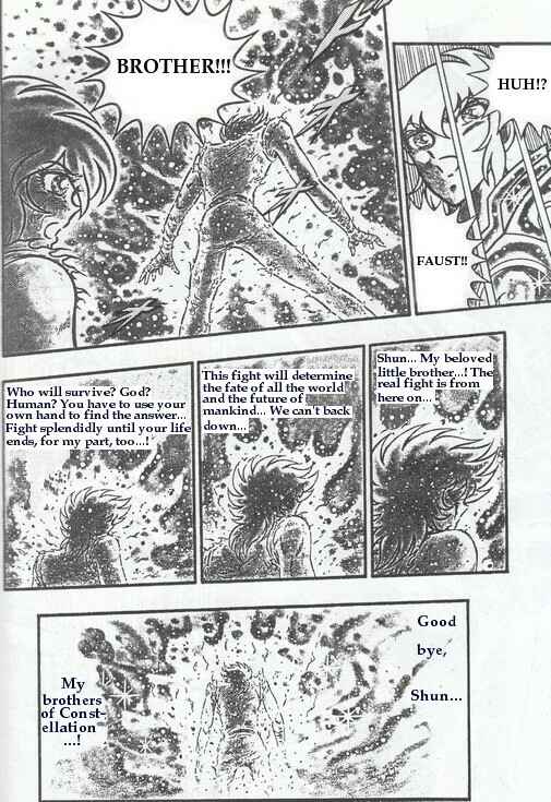 Page 93 Chapter 5 Saint Seiya: Zeus Chapter (Doujinshi)
