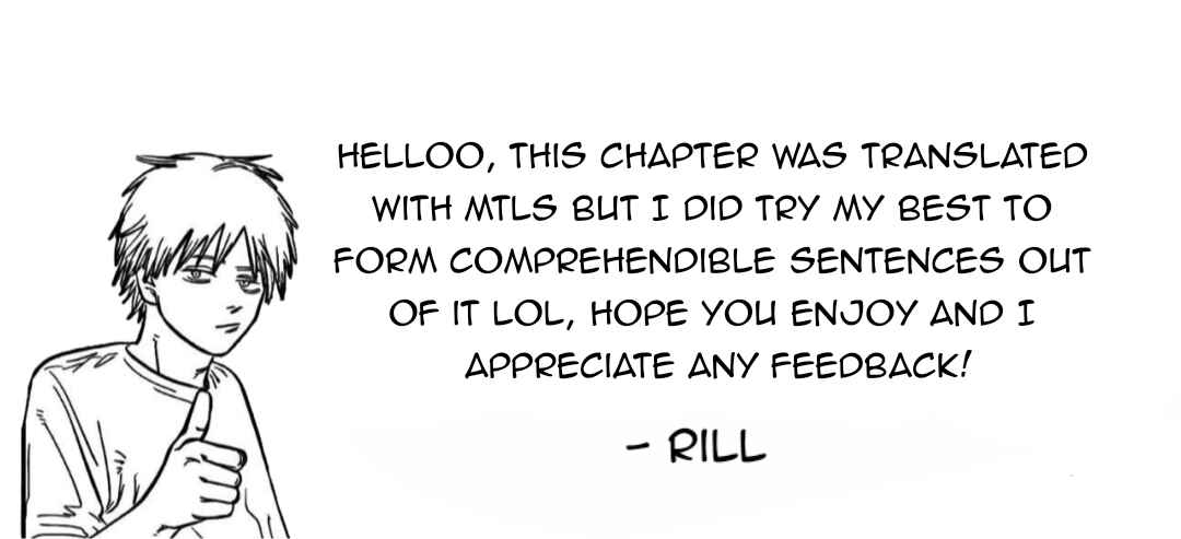 Page 34 Chapter 3 Karei ni Rien Shitemisemasu wa!