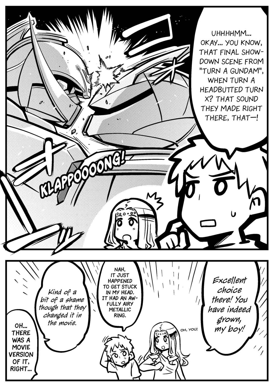 Page 2 Chapter 9 Goddess of the G-Spring