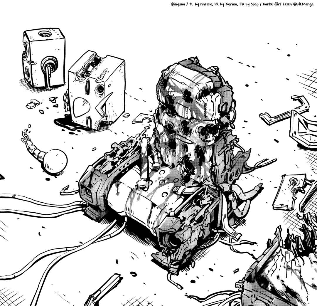 Page 1 Chapter 61.5 Goddess of the G-Spring