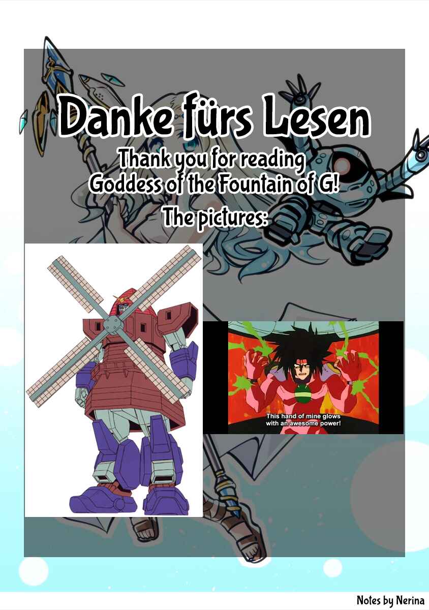 Page 4 Chapter 44.5 Goddess of the G-Spring