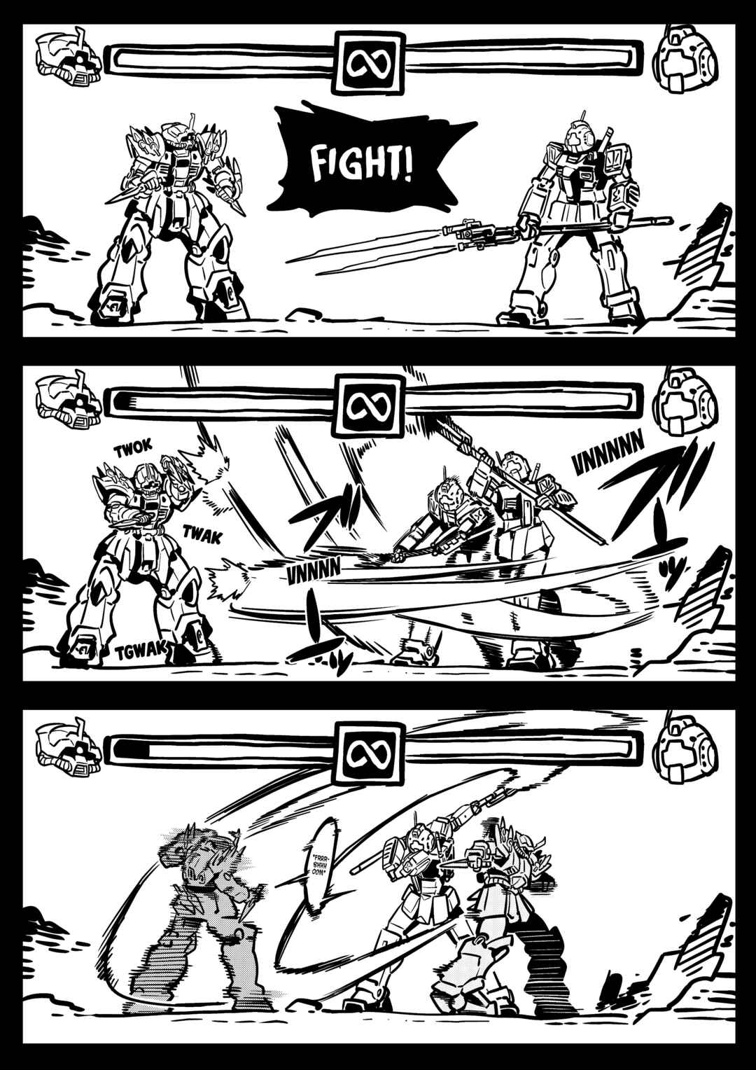 Page 2 Chapter 41 Goddess of the G-Spring