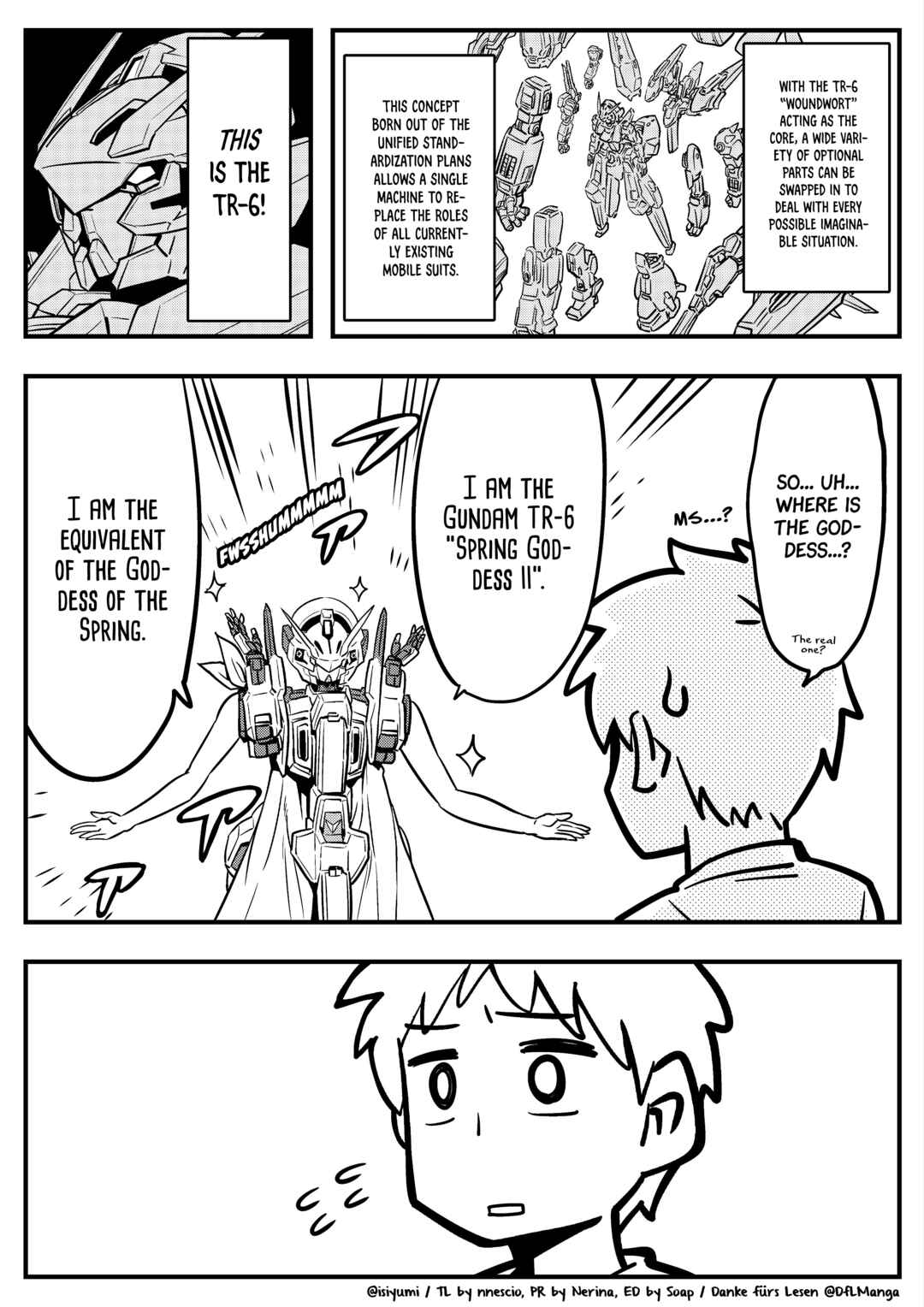 Page 2 Chapter 57 Goddess of the G-Spring