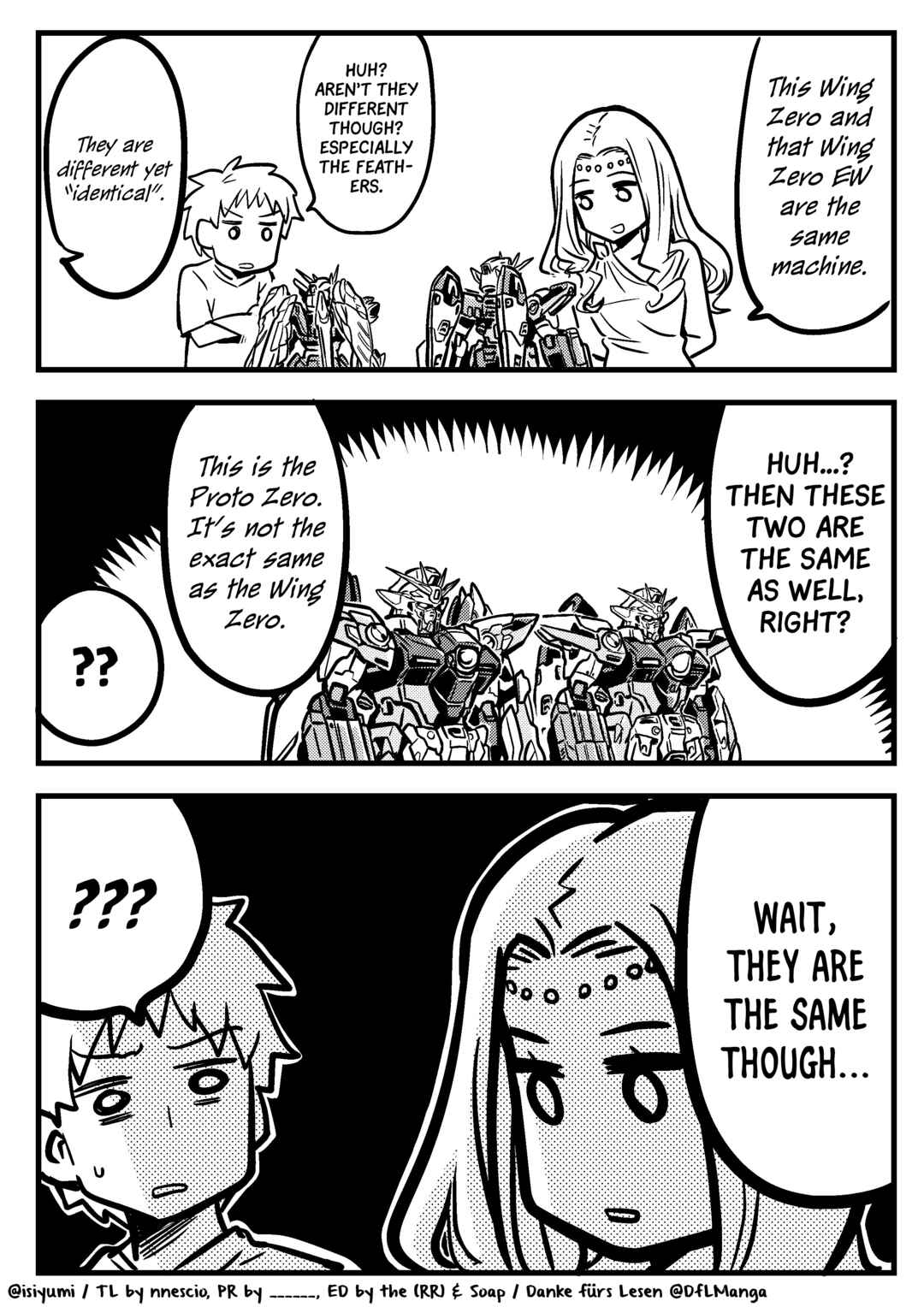 Page 1 Chapter 7 Goddess of the G-Spring