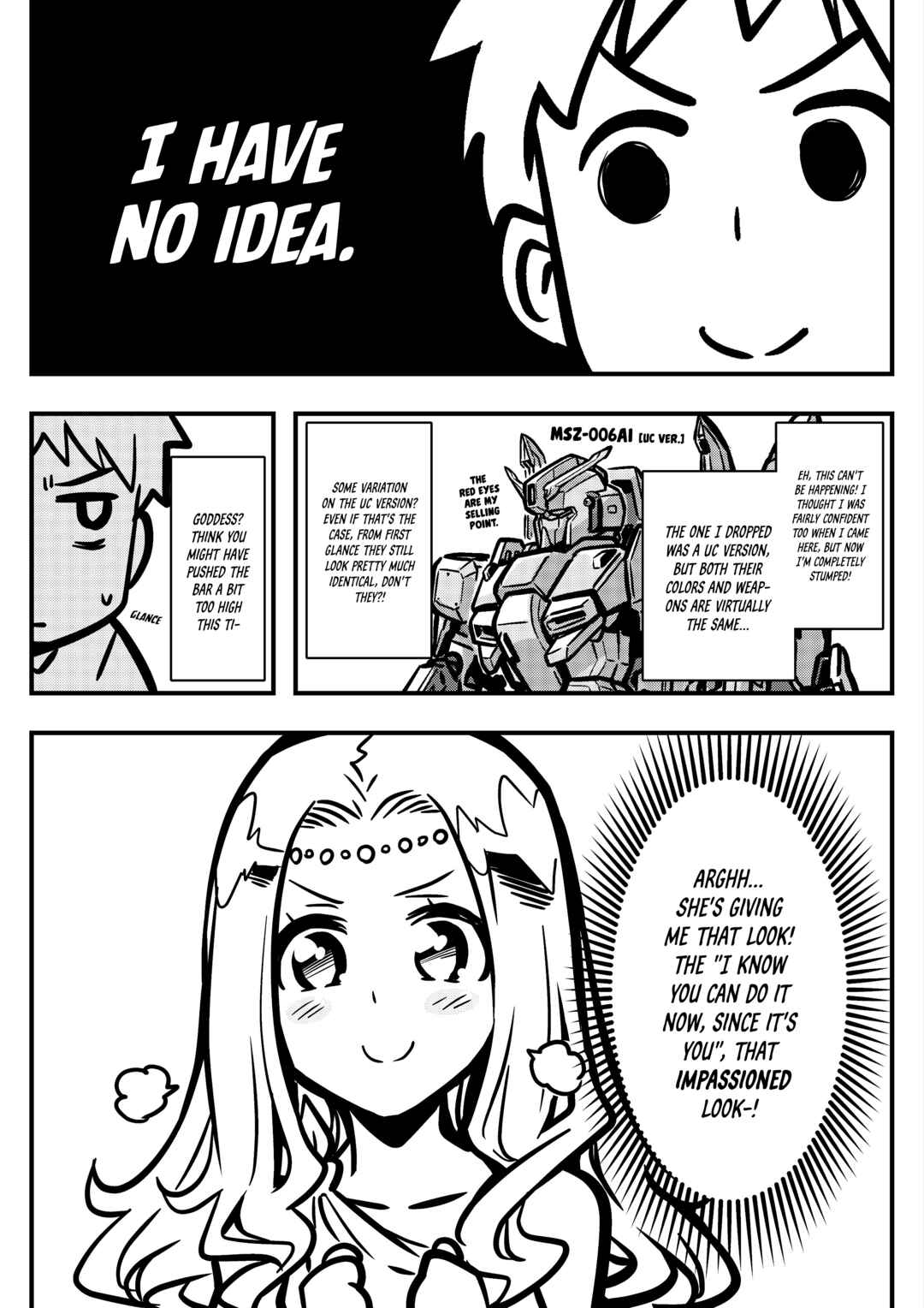 Page 2 Chapter 23 Goddess of the G-Spring