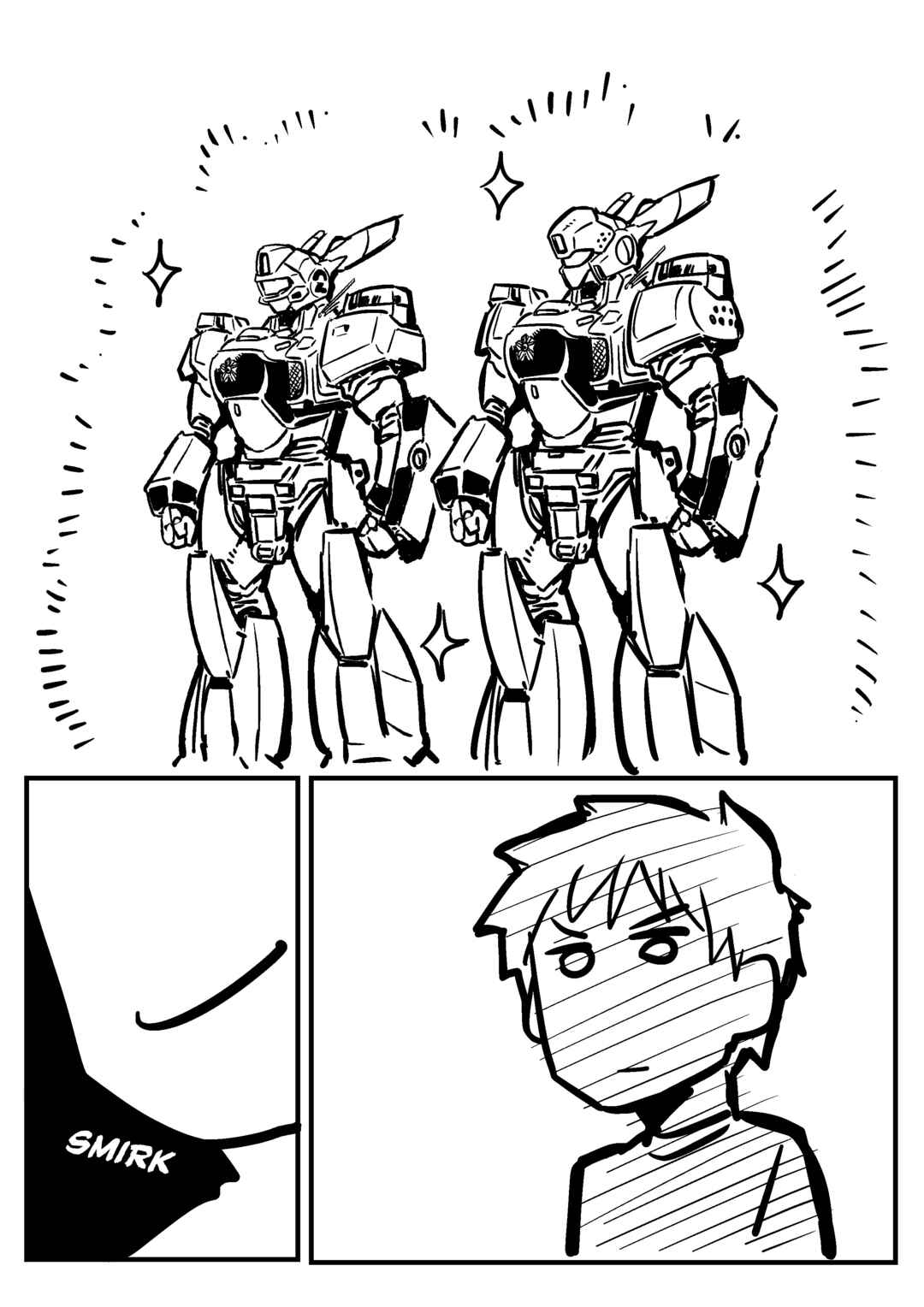 Page 2 Chapter 2 Goddess of the G-Spring