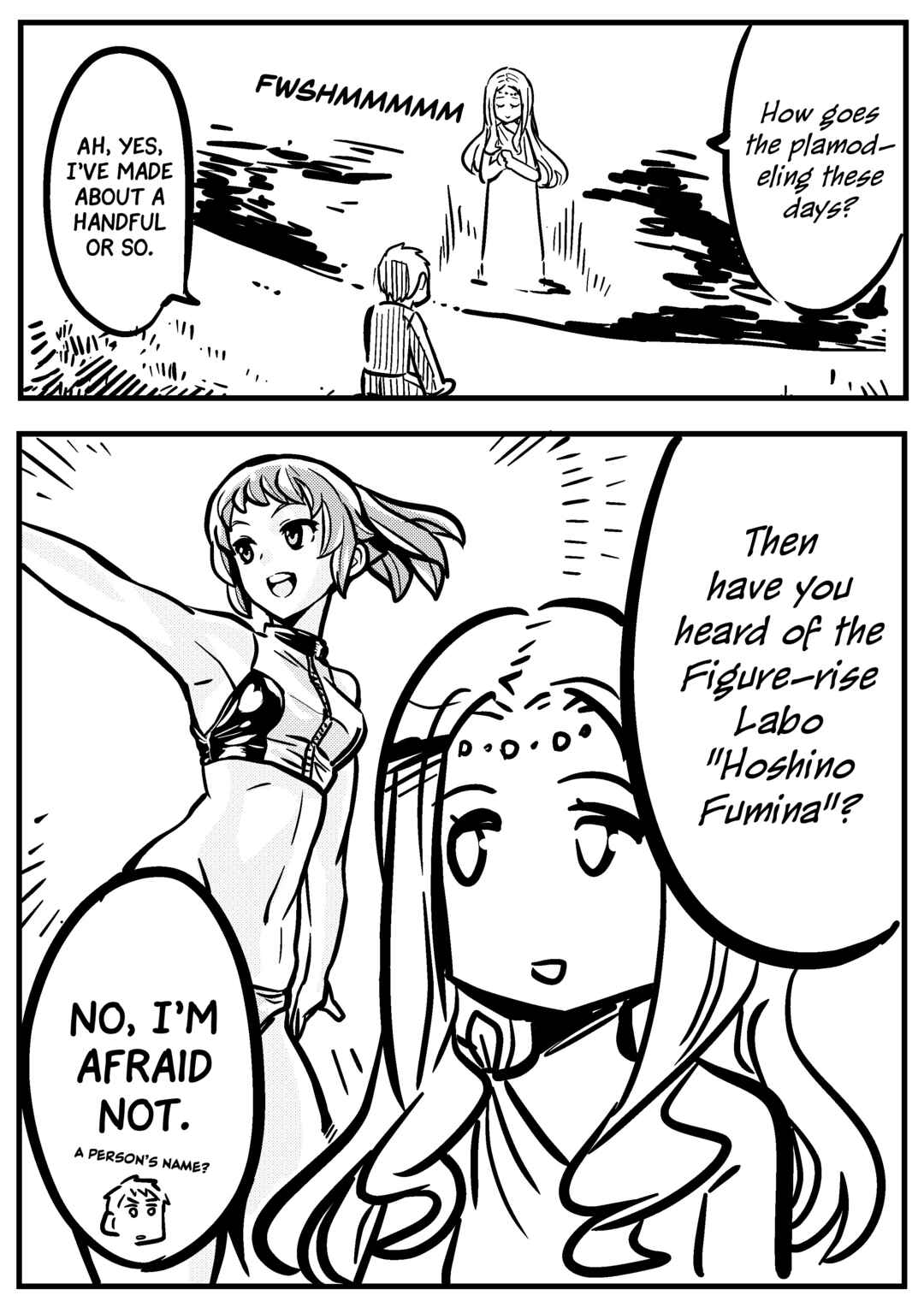 Page 1 Chapter 8 Goddess of the G-Spring