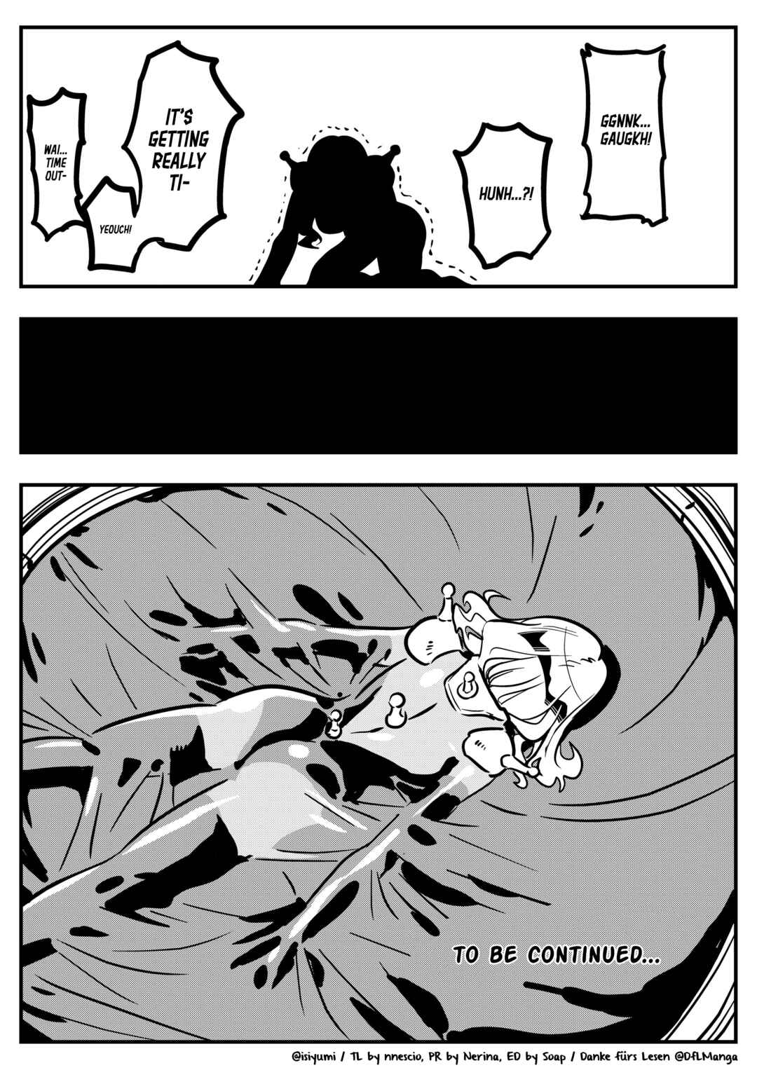 Page 2 Chapter 48 Goddess of the G-Spring