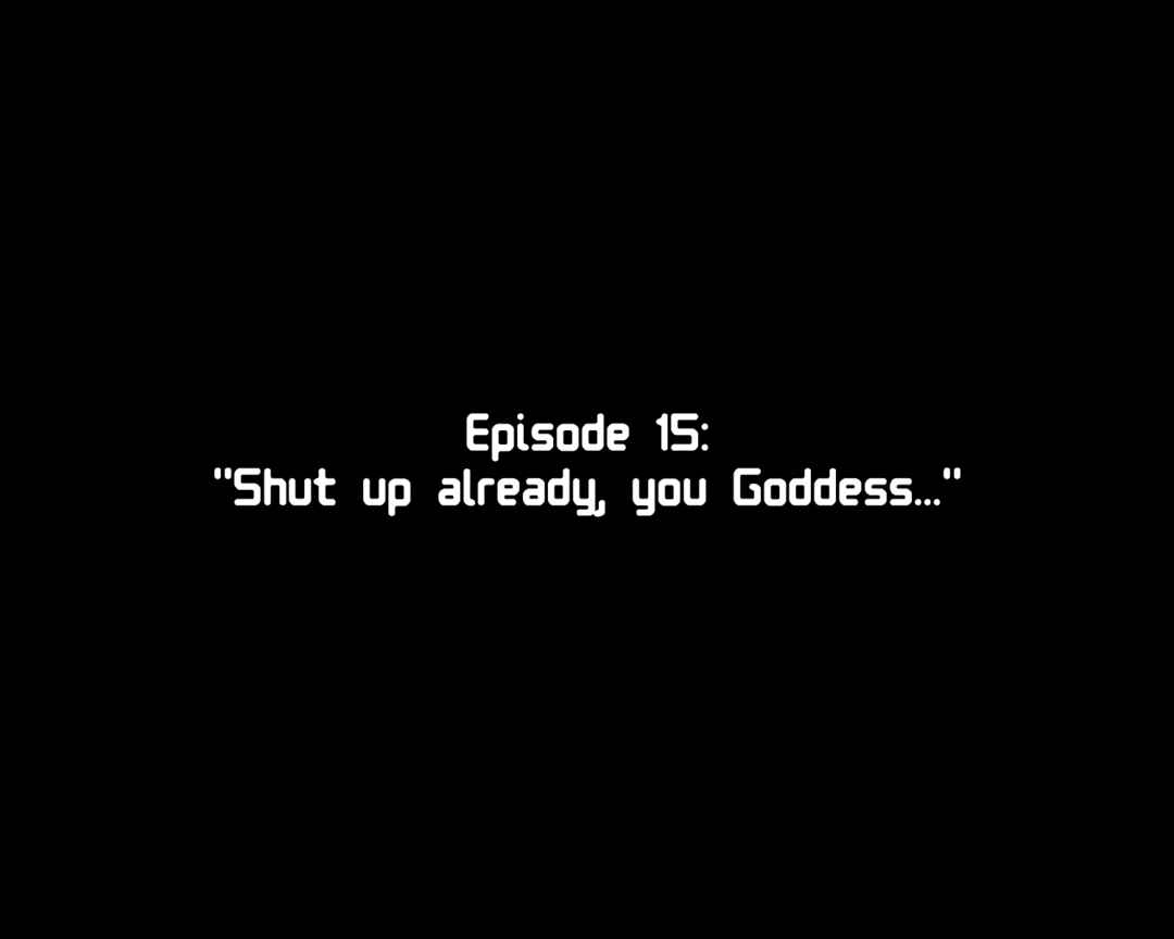 Page 1 Chapter 15 Goddess of the G-Spring