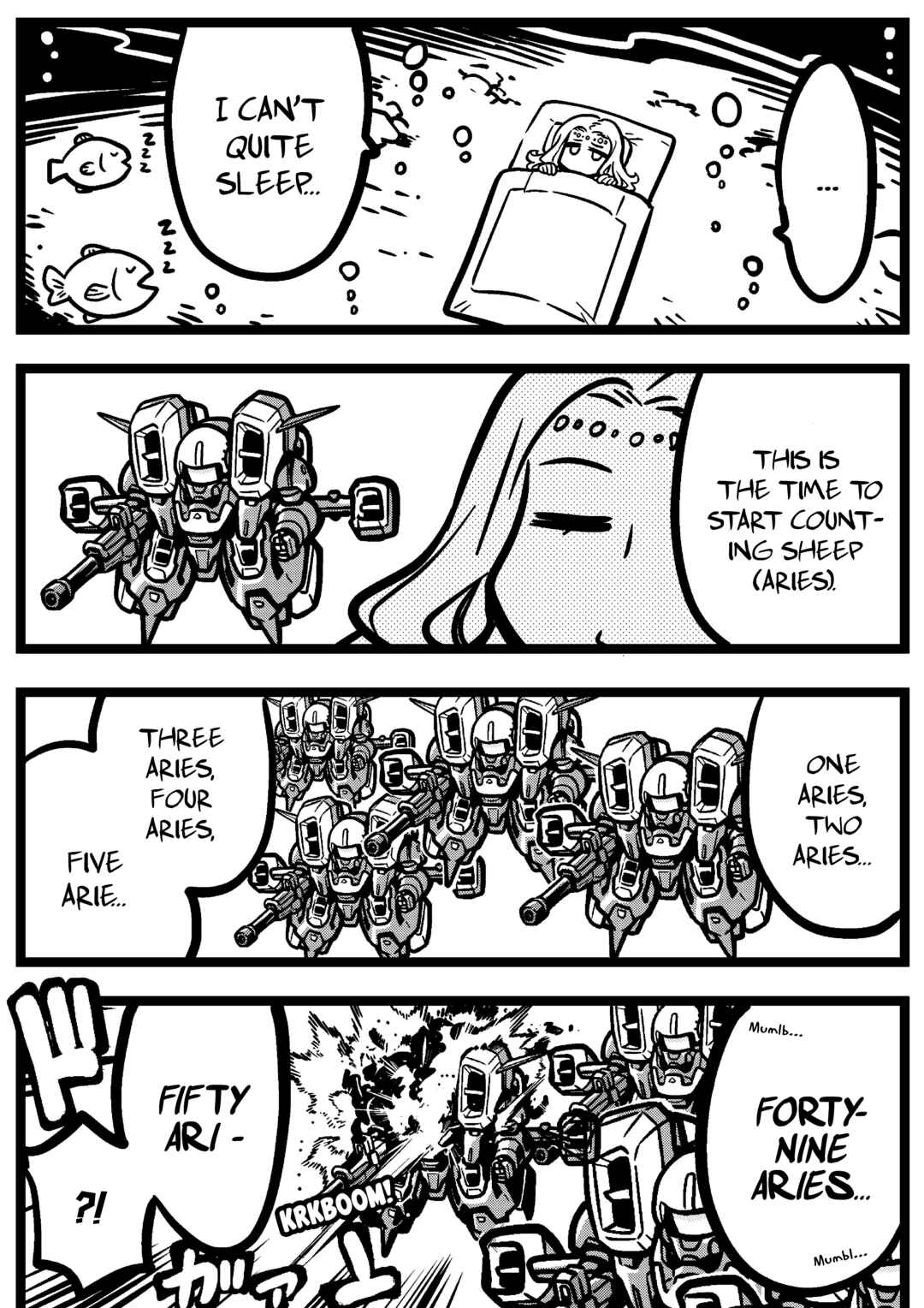 Page 2 Chapter 15 Goddess of the G-Spring