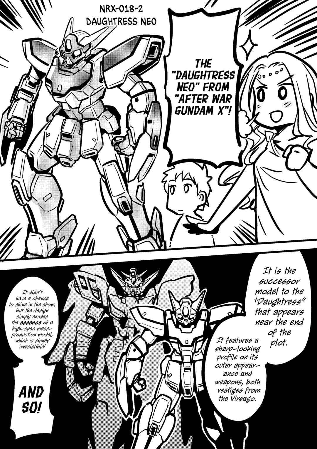 Page 2 Chapter 6 Goddess of the G-Spring