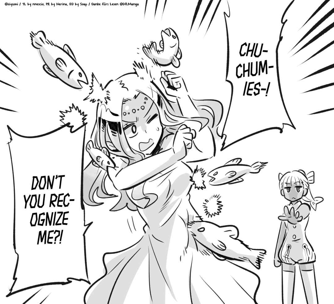 Page 2 Chapter 51.5 Goddess of the G-Spring