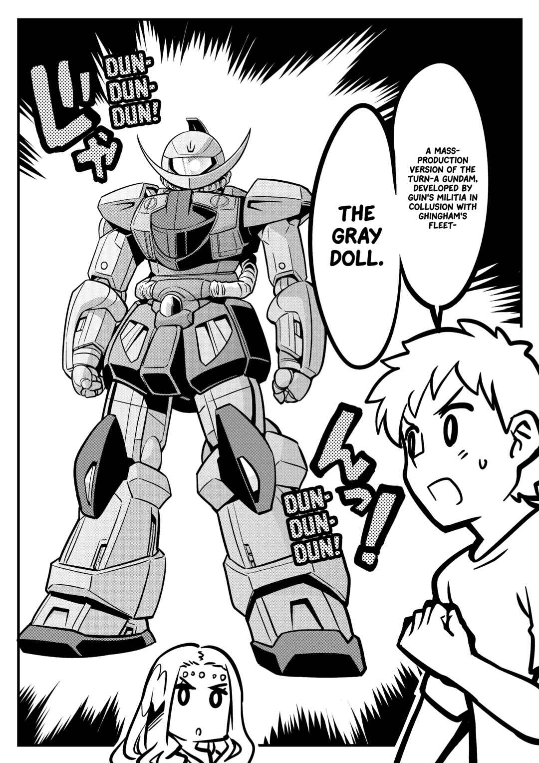 Page 2 Chapter 37 Goddess of the G-Spring