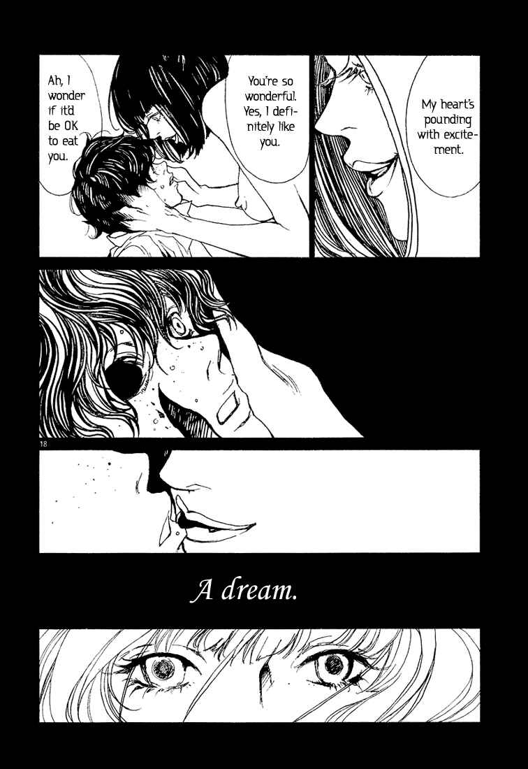 Page 18 Chapter Unknown_b849 Tsukumo Kitsune