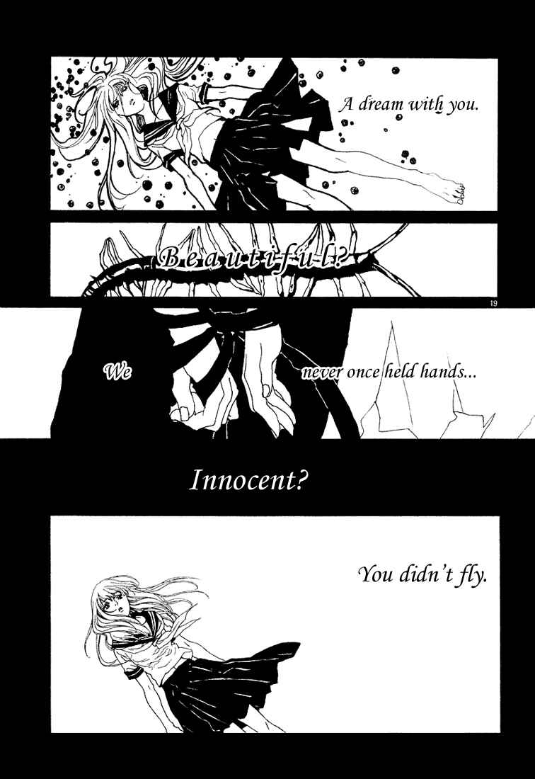 Page 19 Chapter Unknown_b849 Tsukumo Kitsune