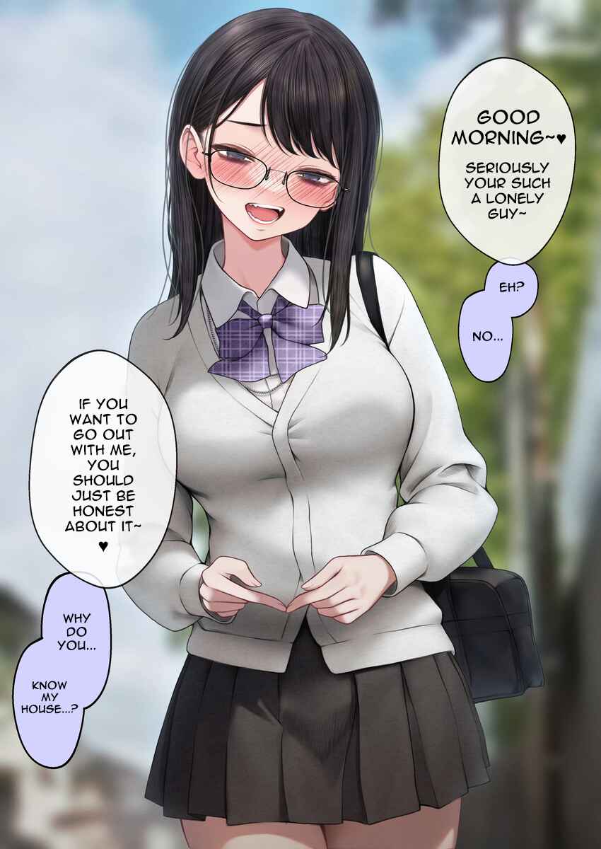 Page 2 Chapter 6 10 Nichi Go ni Hametsu Saserareru Kanojo