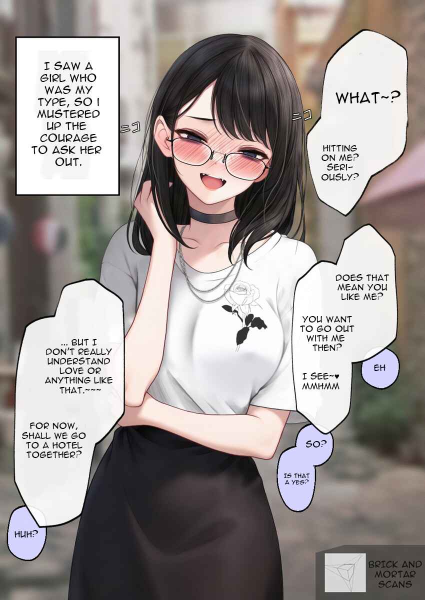 Page 2 Chapter 1 10 Nichi Go ni Hametsu Saserareru Kanojo