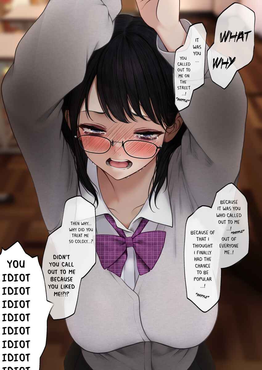 Page 2 Chapter 10 10 Nichi Go ni Hametsu Saserareru Kanojo
