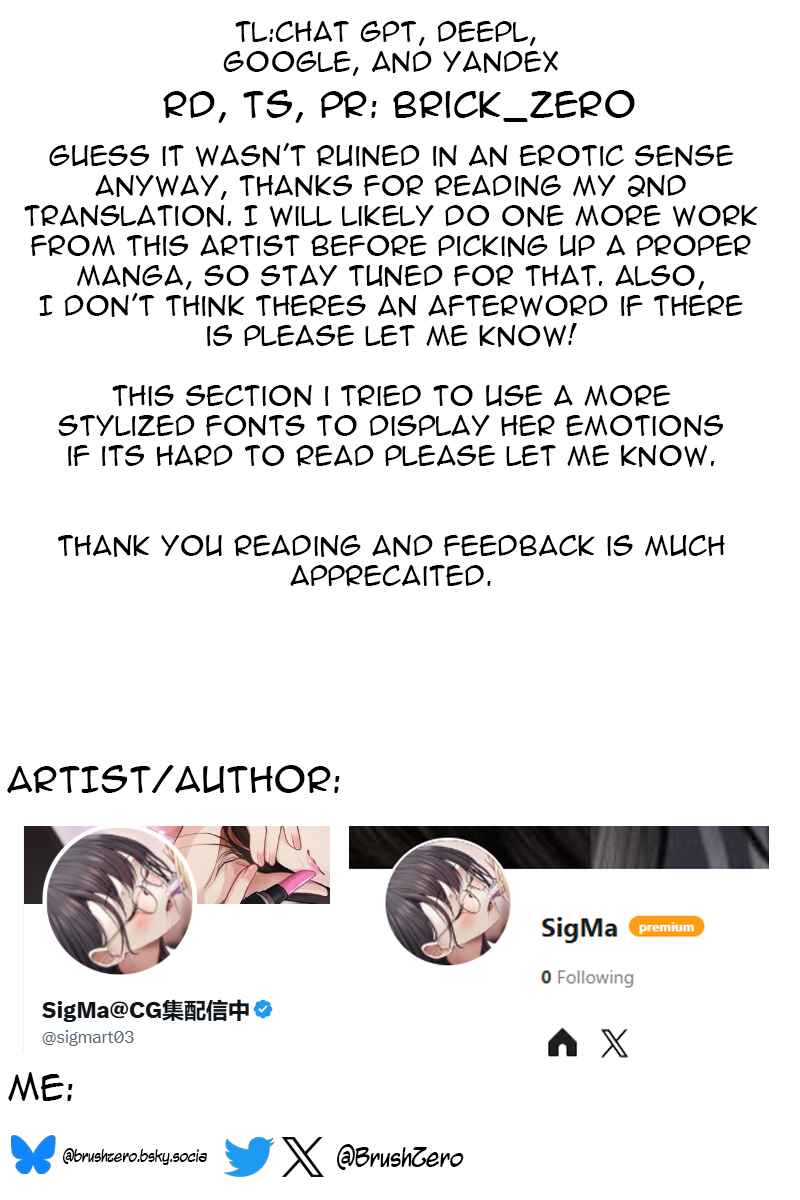 Page 3 Chapter 10 10 Nichi Go ni Hametsu Saserareru Kanojo