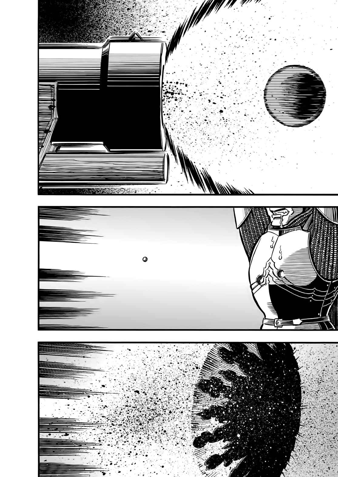 Page 29 Chapter 2 Kurogane no Bara