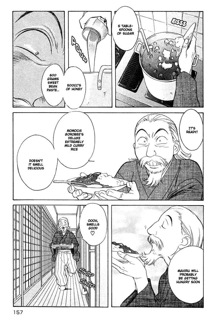 Page 7 Chapter 15 Peridot