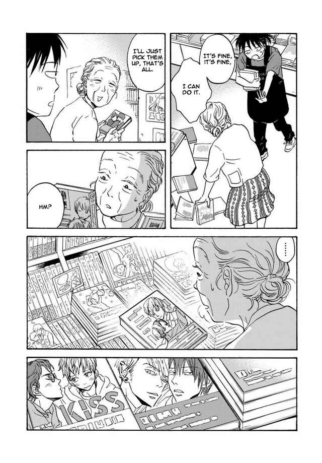 Page 5 Chapter 4 BL Metamorphosis