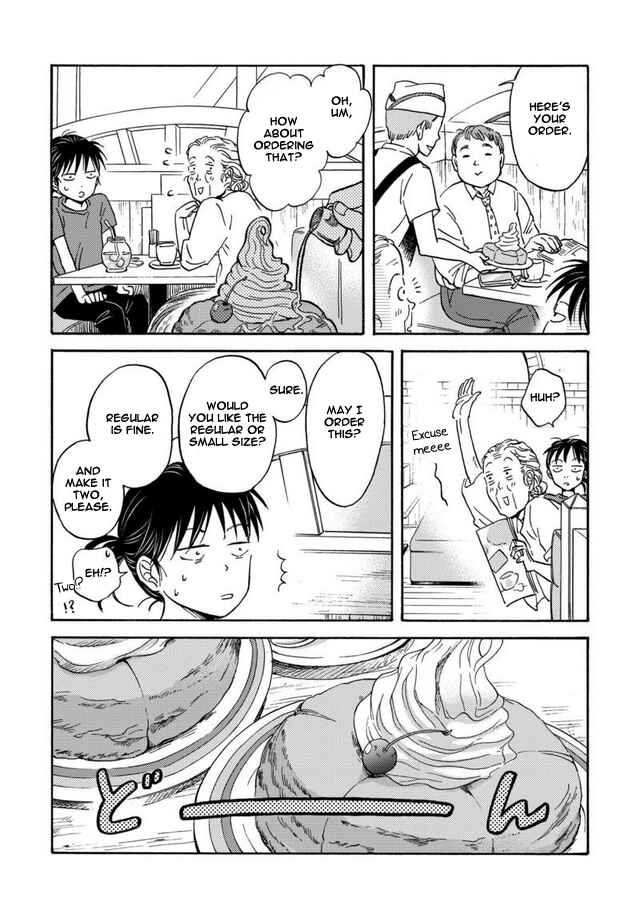 Page 4 Chapter 5 BL Metamorphosis