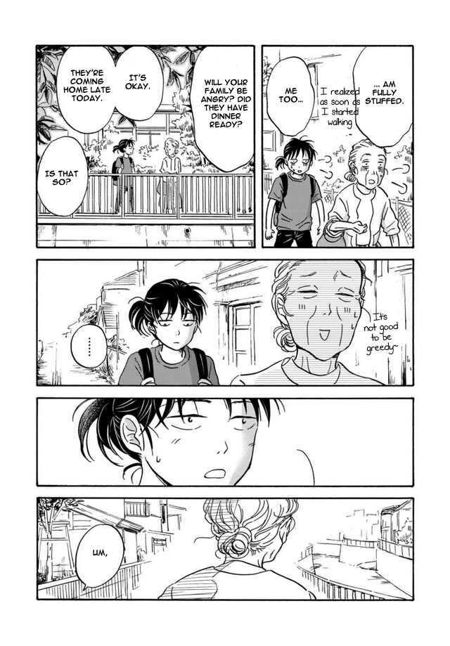 Page 6 Chapter 5 BL Metamorphosis