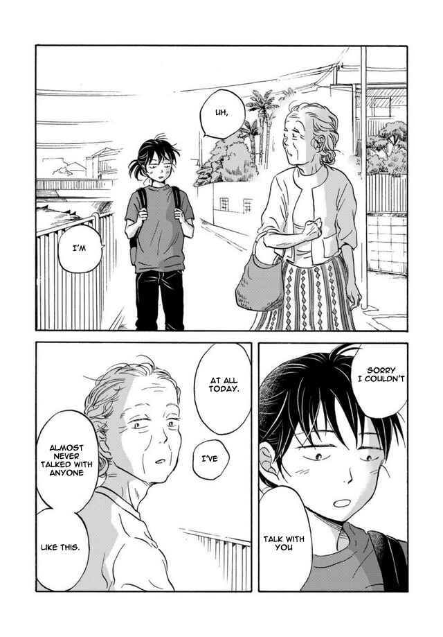 Page 7 Chapter 5 BL Metamorphosis
