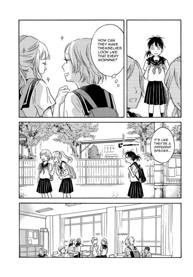 Page 3 Chapter 3 BL Metamorphosis
