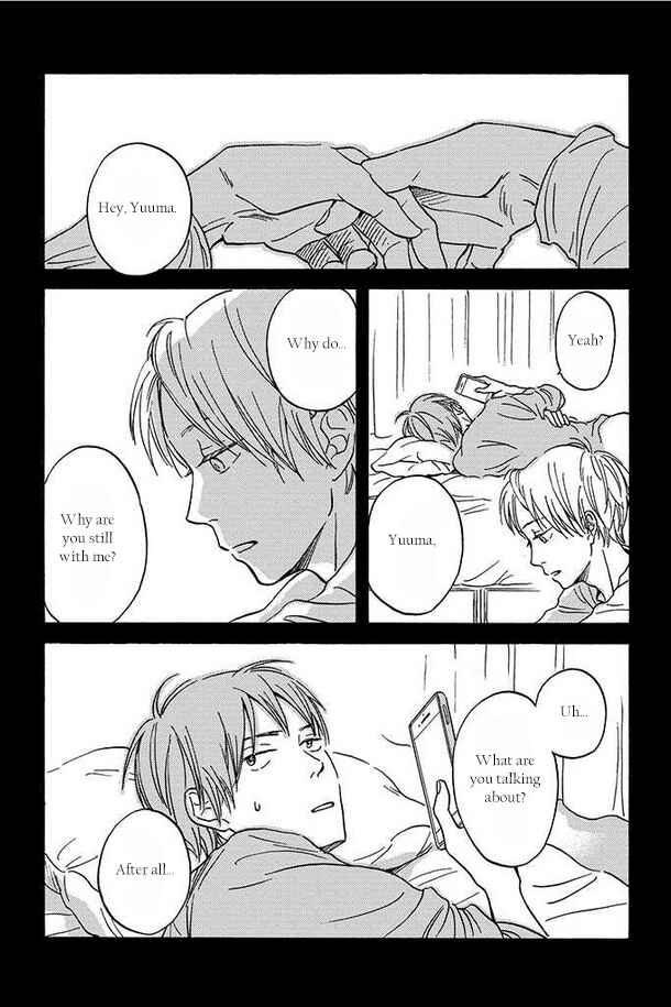 Page 12 Chapter 7 BL Metamorphosis