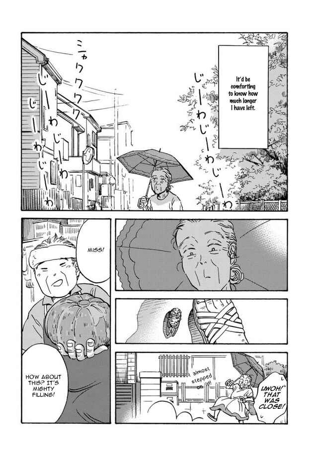 Page 2 Chapter 6 BL Metamorphosis