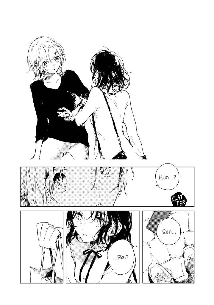 Page 11 Chapter 2 Make a Mark