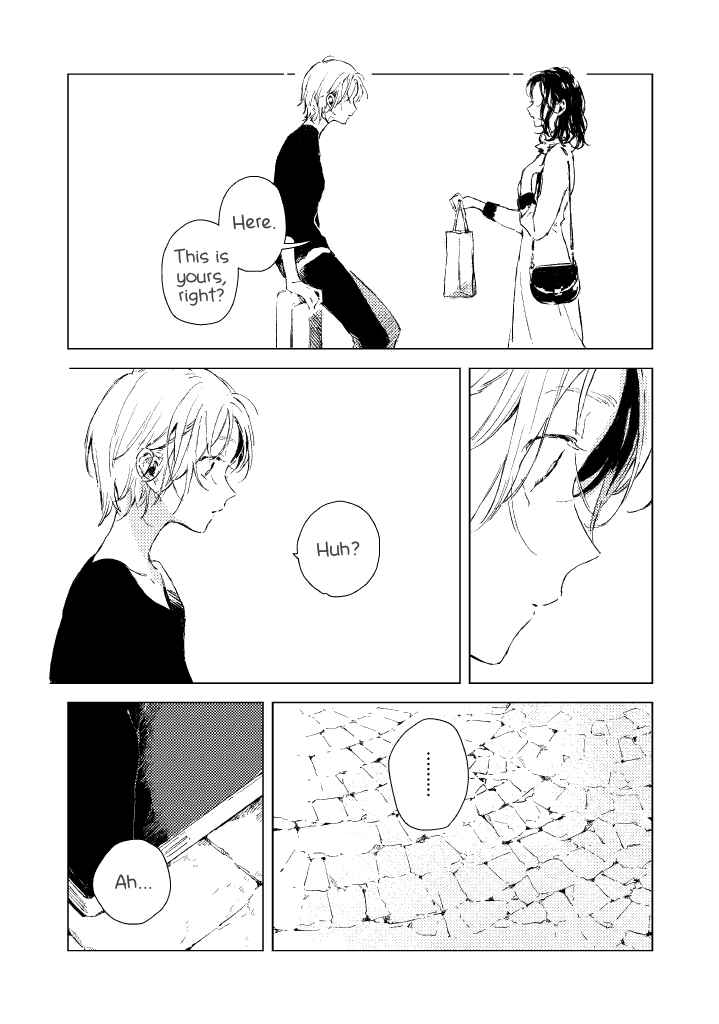 Page 12 Chapter 2 Make a Mark