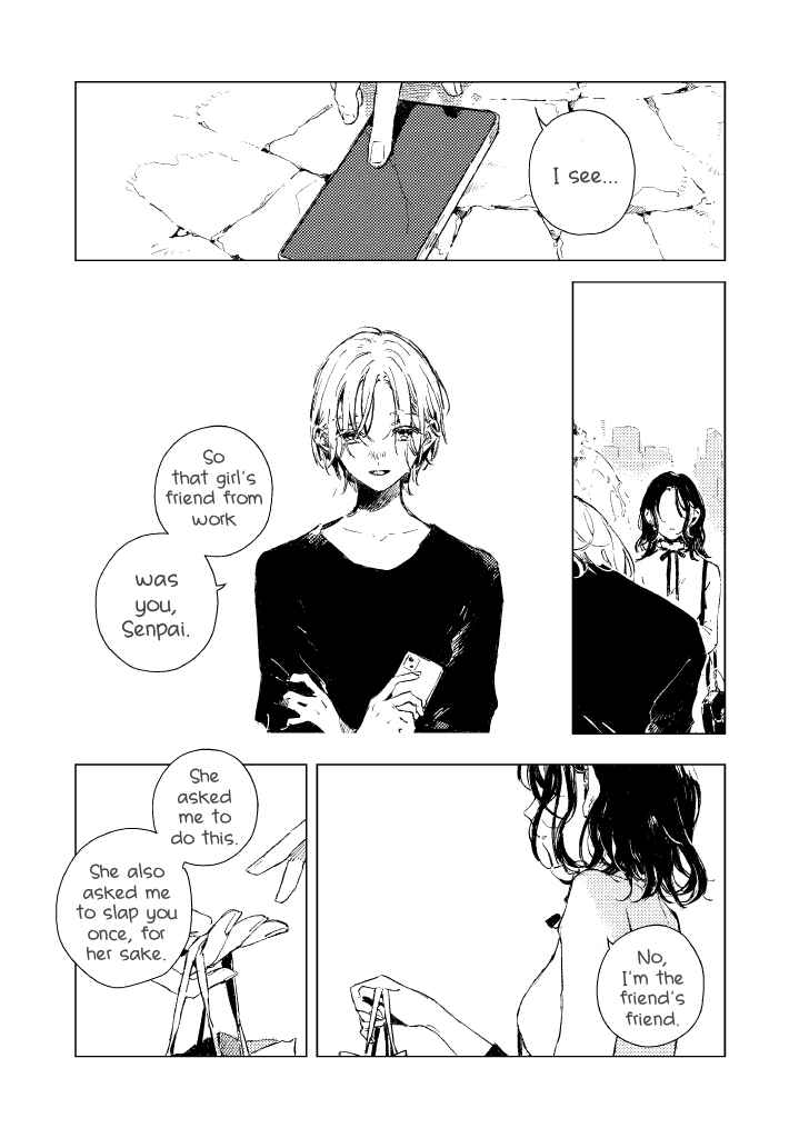 Page 13 Chapter 2 Make a Mark