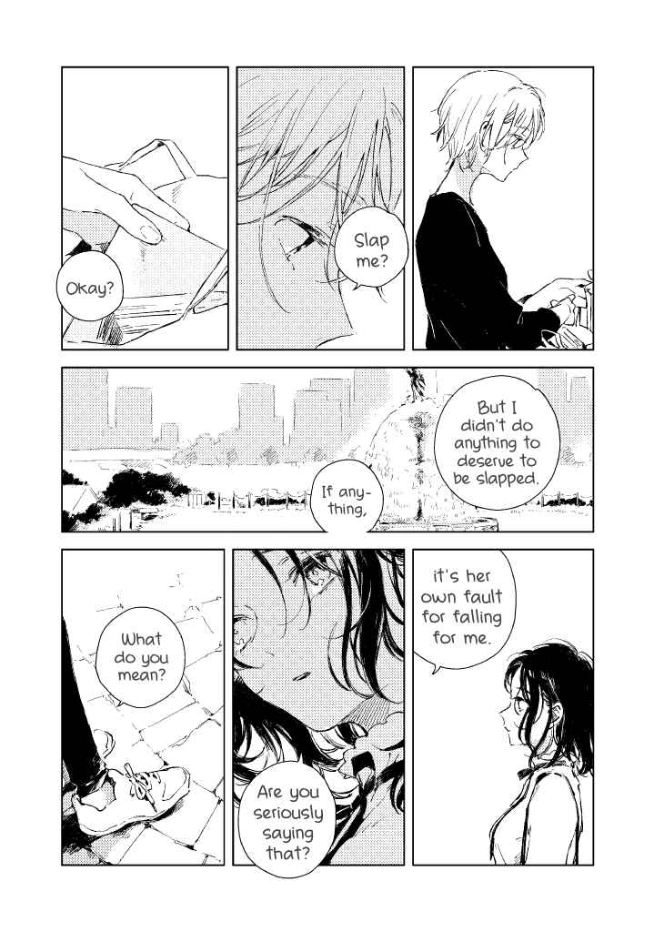 Page 14 Chapter 2 Make a Mark