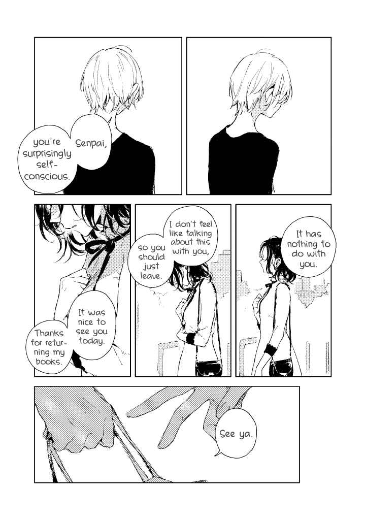 Page 18 Chapter 2 Make a Mark
