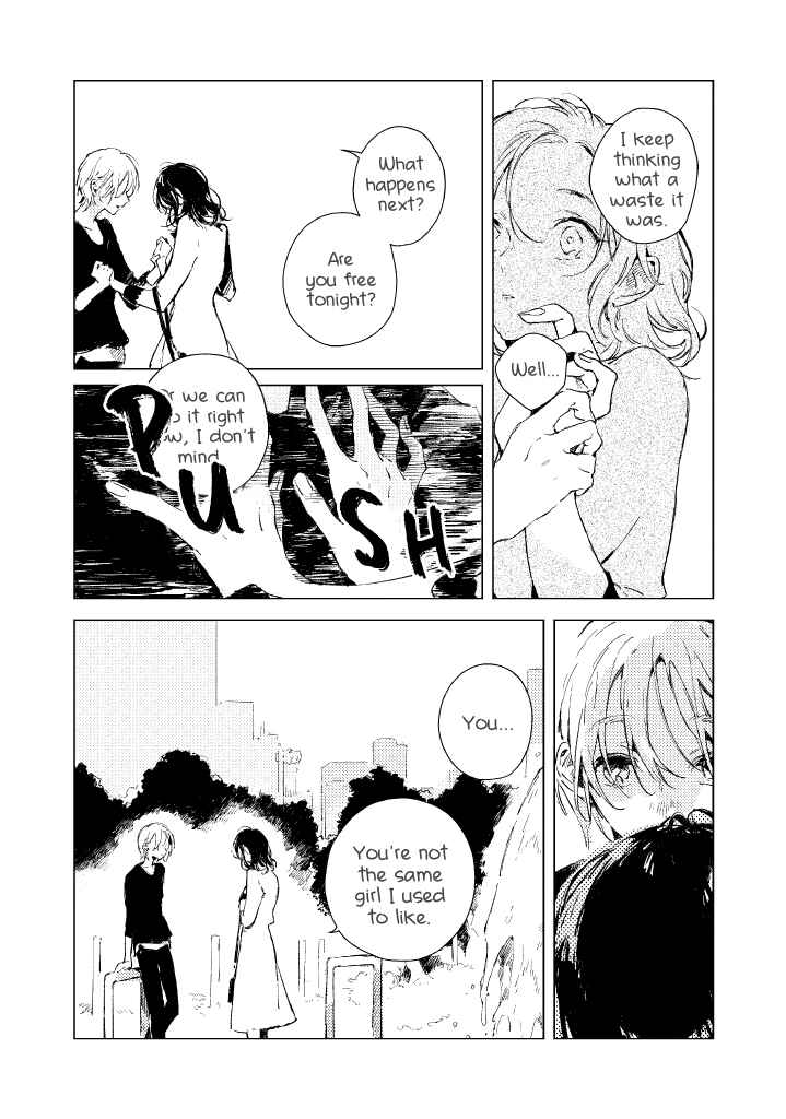 Page 21 Chapter 2 Make a Mark