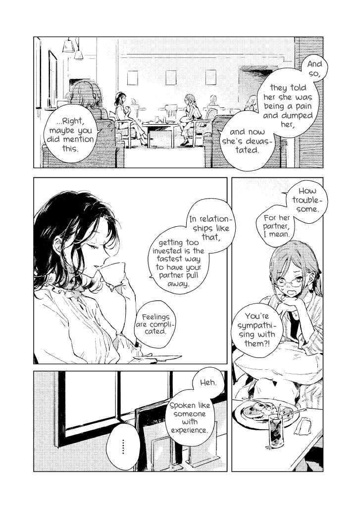 Page 3 Chapter 2 Make a Mark