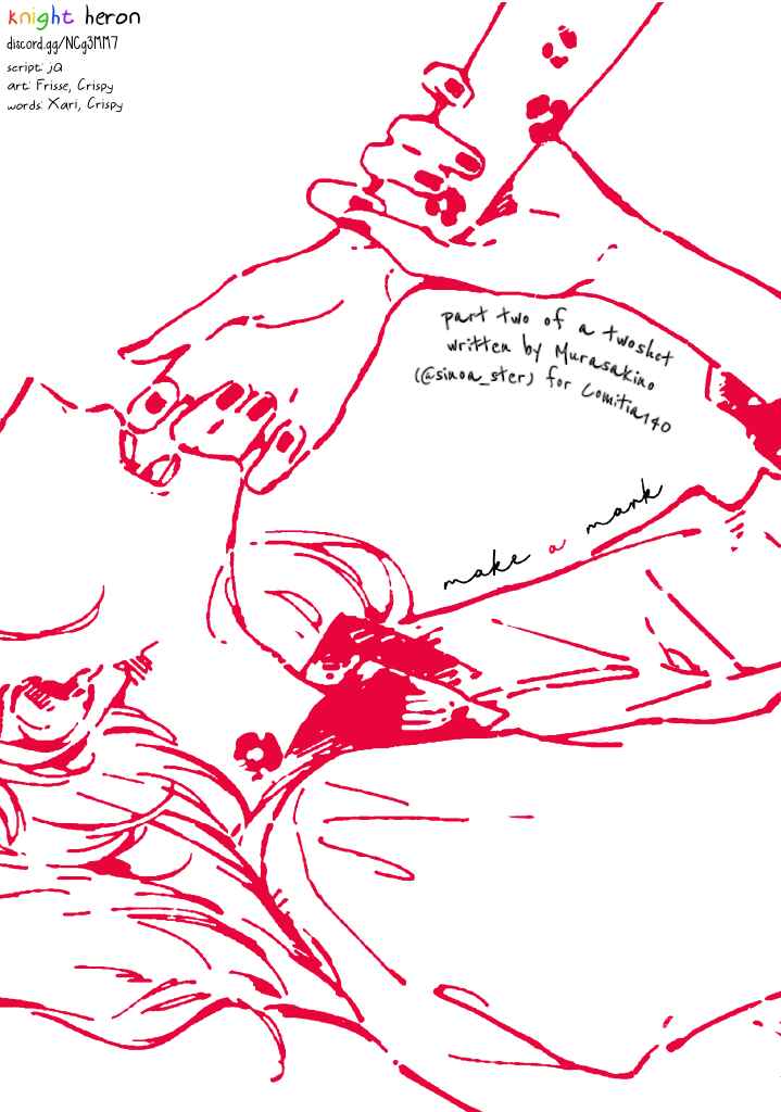 Page 33 Chapter 2 Make a Mark