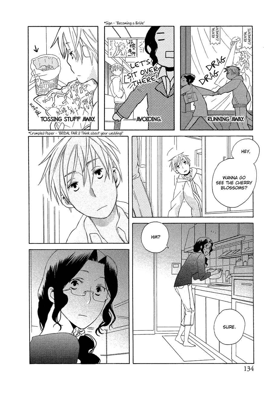 Page 8 Chapter 4 Game Over