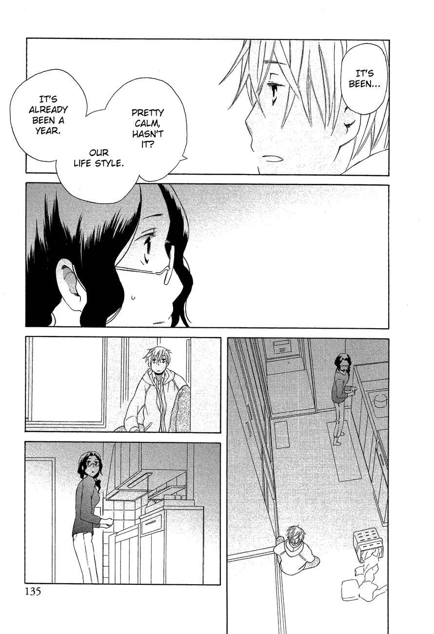Page 9 Chapter 4 Game Over