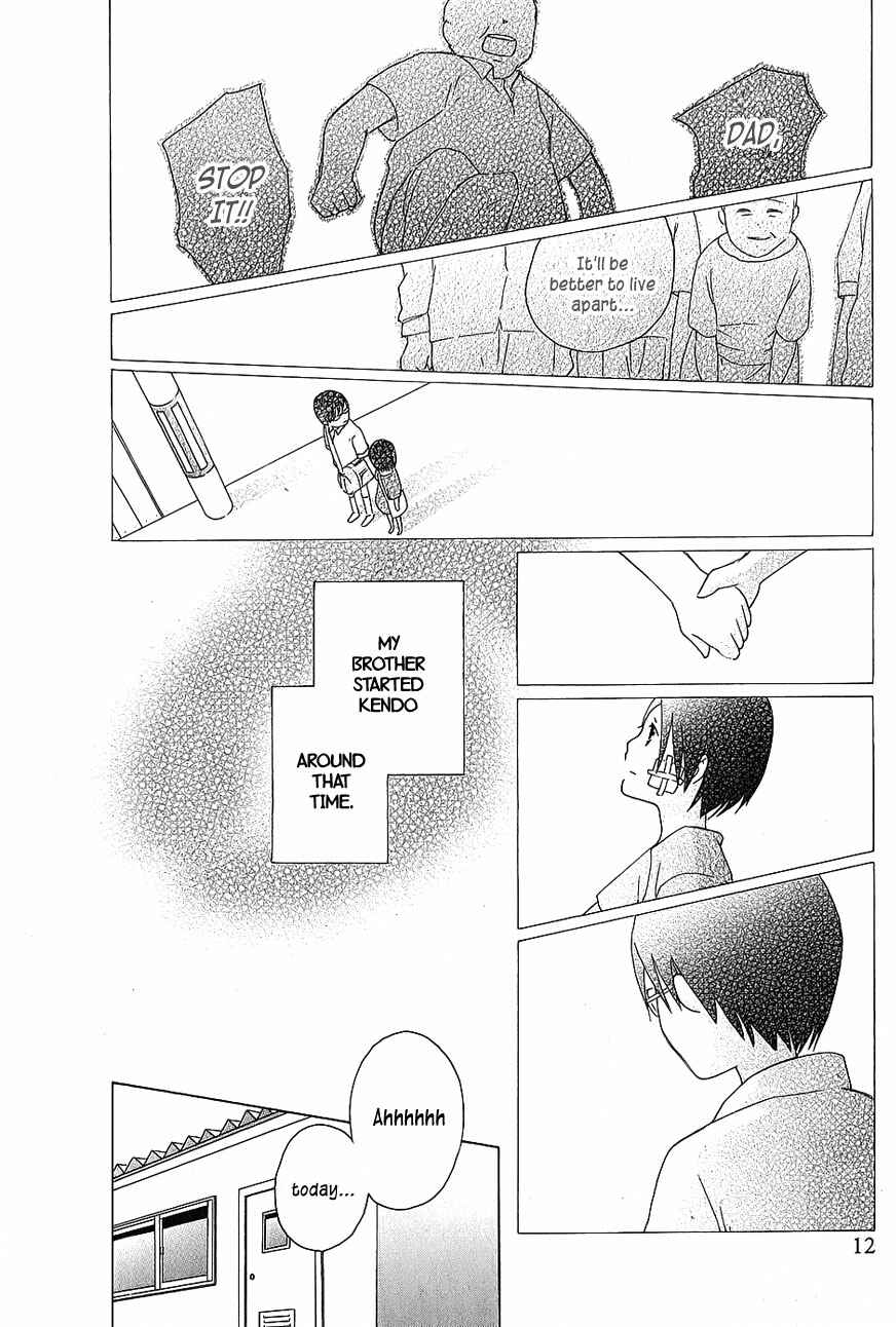Page 17 Chapter 0.1 Game Over
