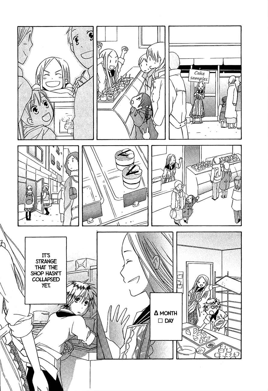 Page 16 Chapter 0.2 Game Over
