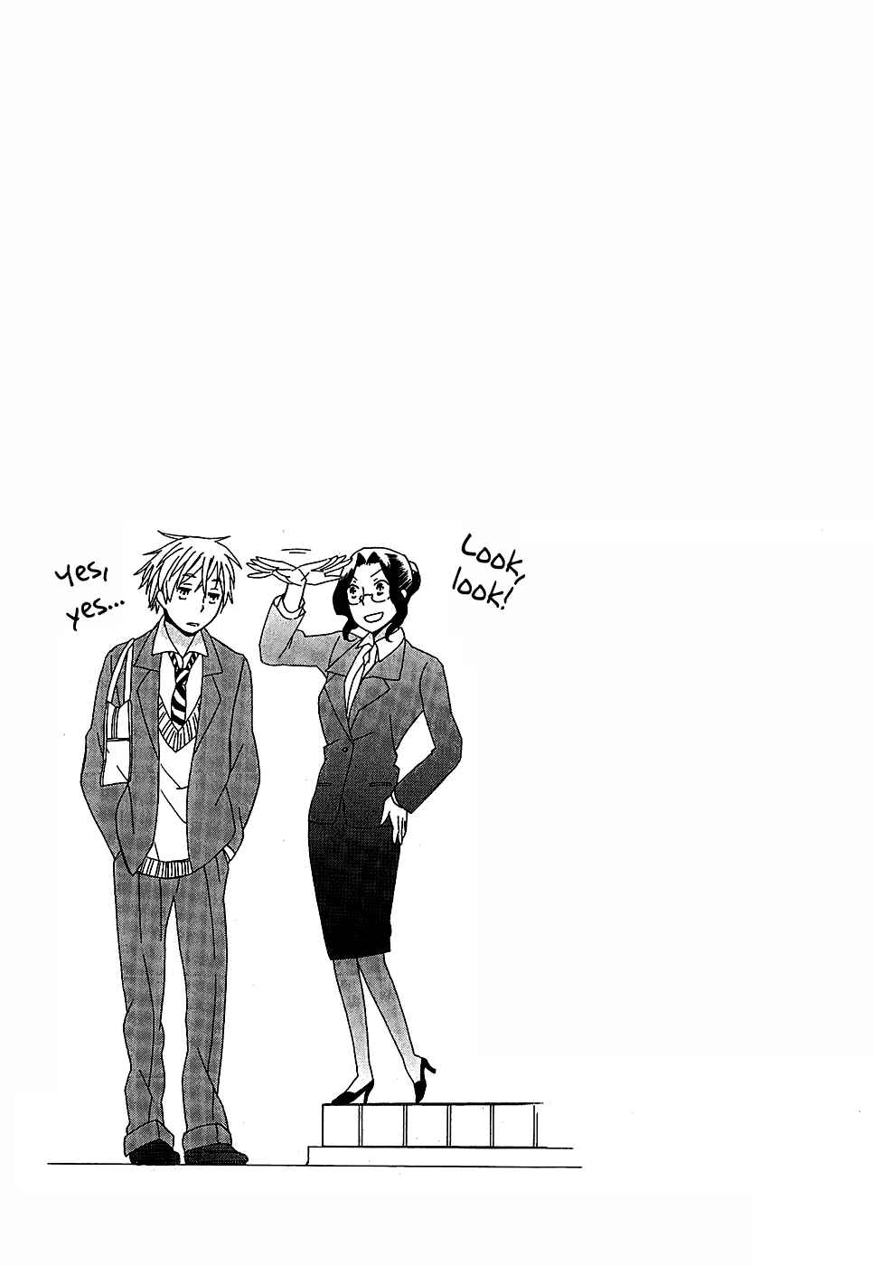 Page 11 Chapter 3 Game Over