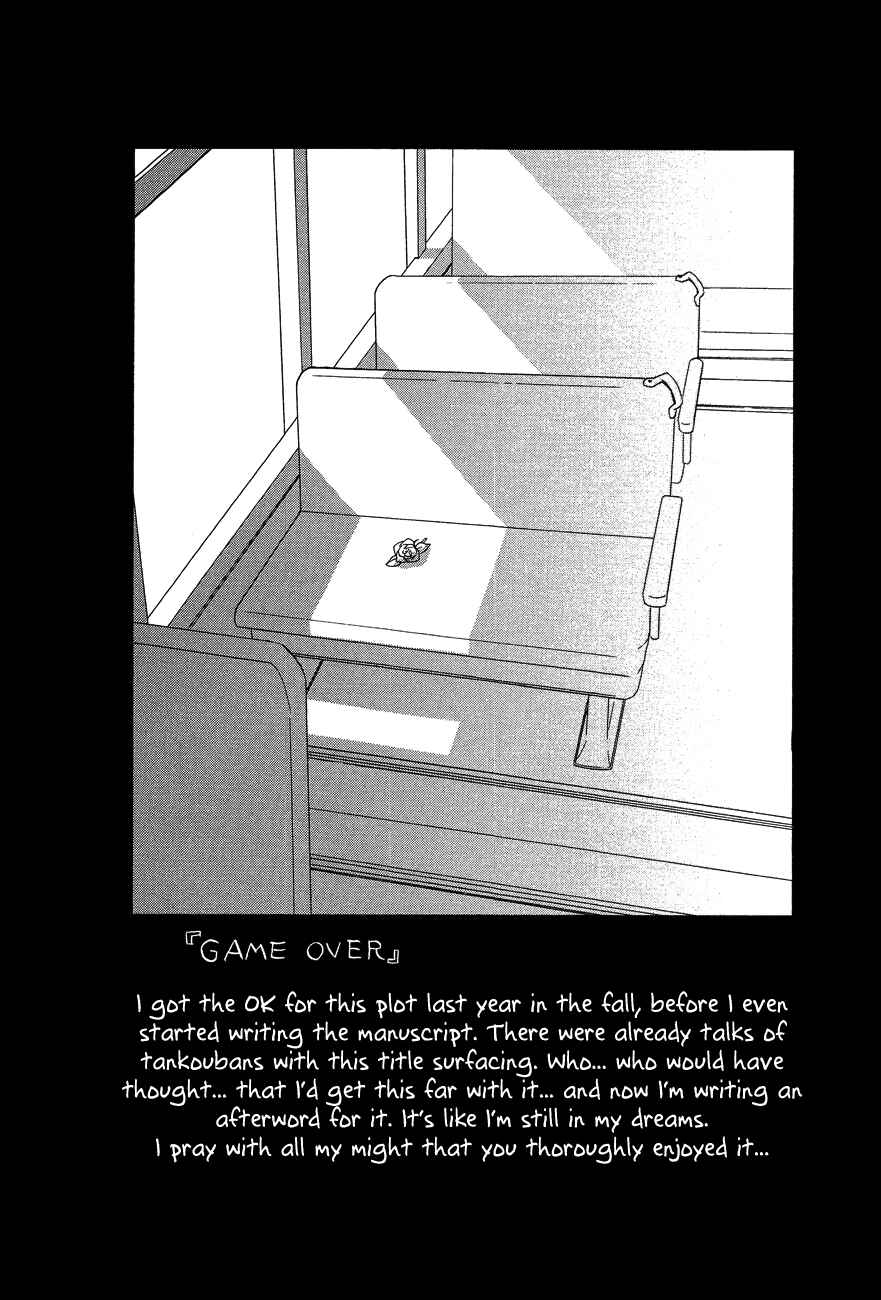 Page 26 Chapter 5 Game Over