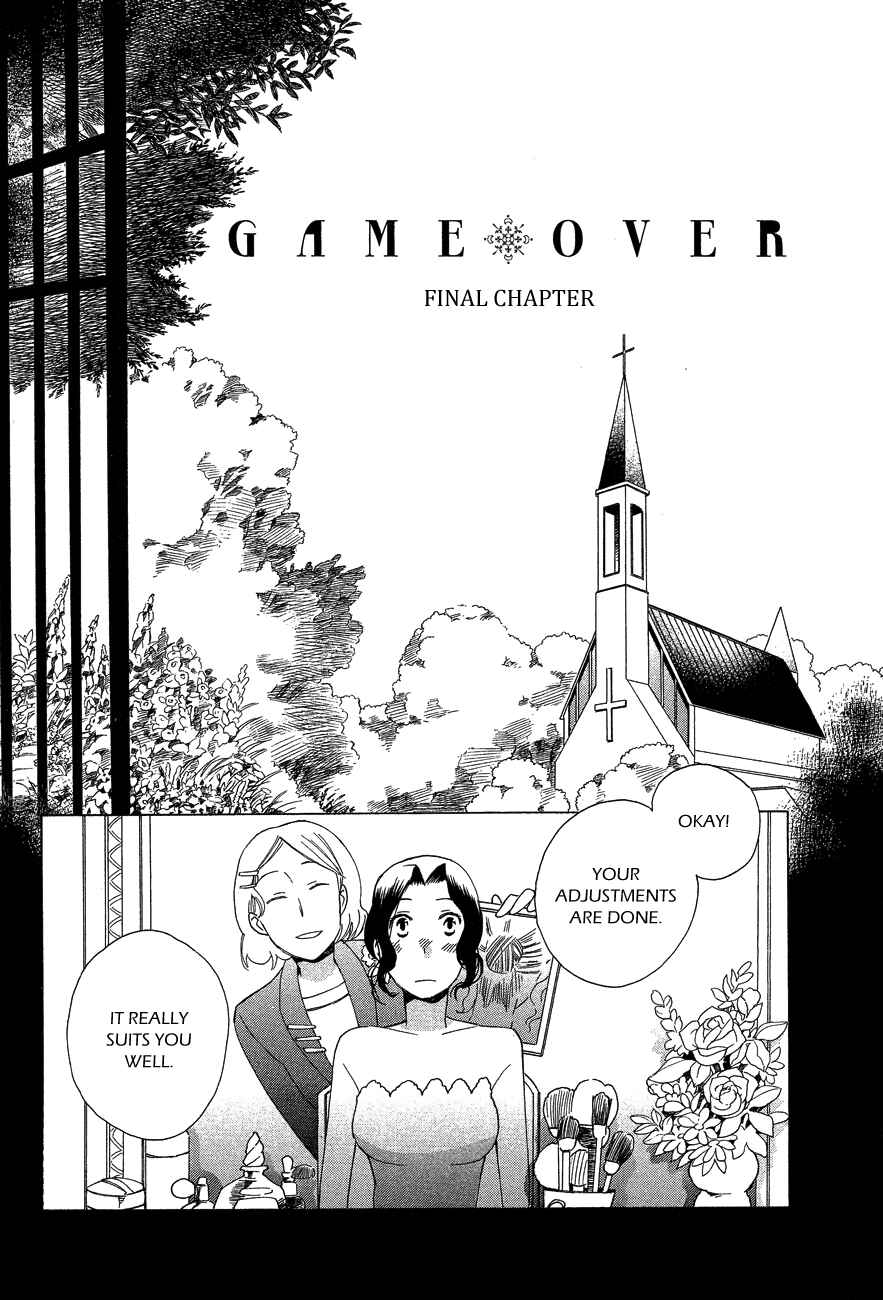 Page 8 Chapter 5 Game Over