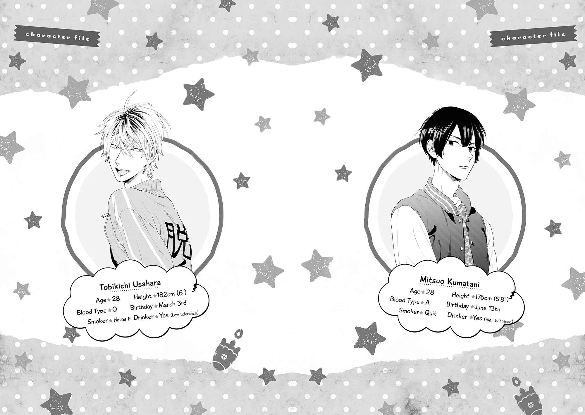 Page 13 Chapter 8 Uramichi Onii-san