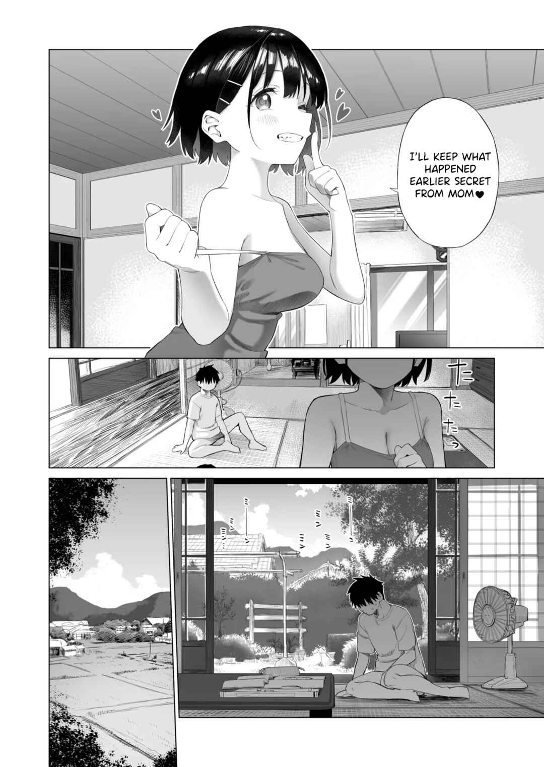 Page 29 Chapter Unknown_b436 Inaka Imouto to Muchi no Yuuwaku