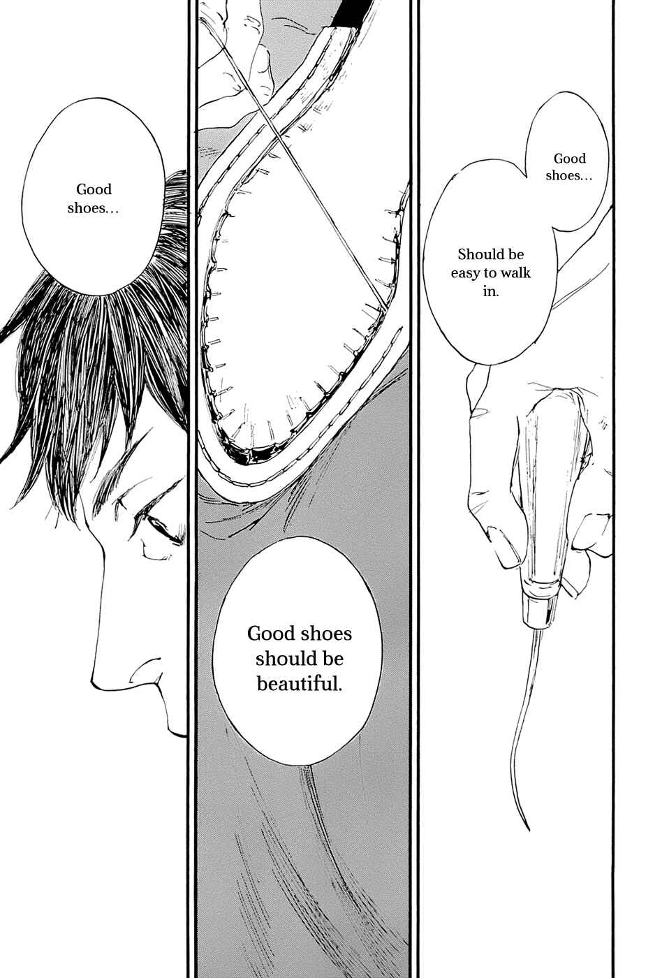 Page 12 Chapter 29 Ippo